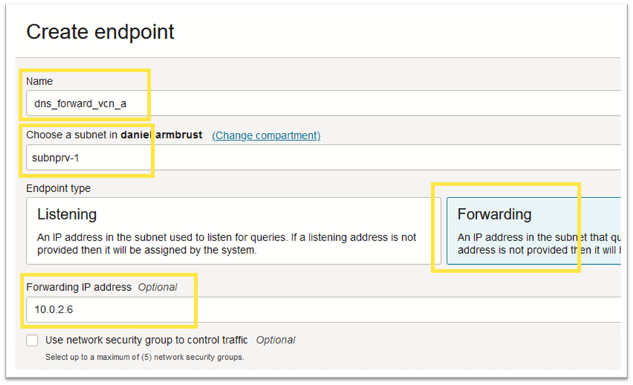 DNS Resolver #6