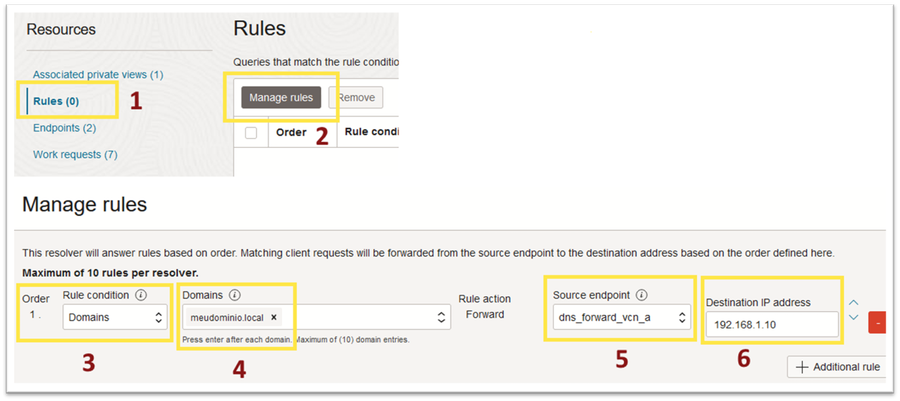 DNS Resolver #7