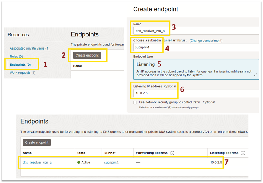 DNS Resolver #4