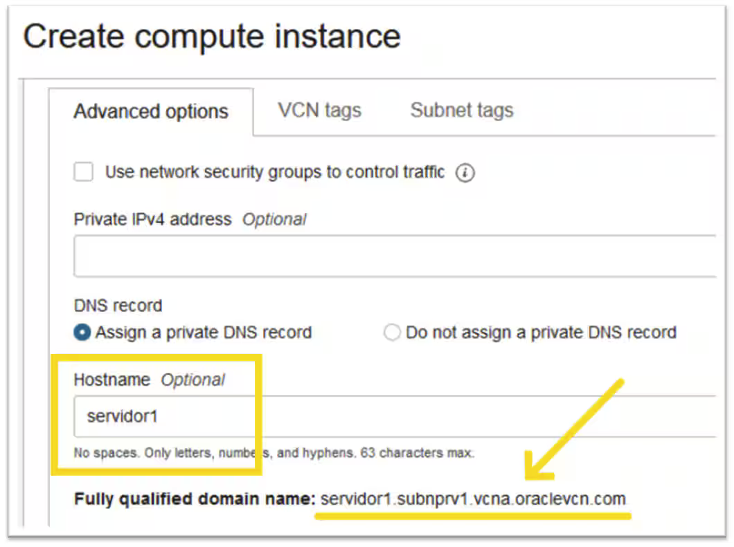 DNS Resolution #3