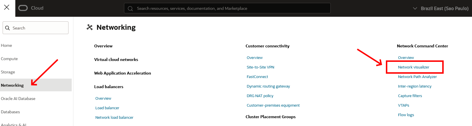 Network Viualizer #1